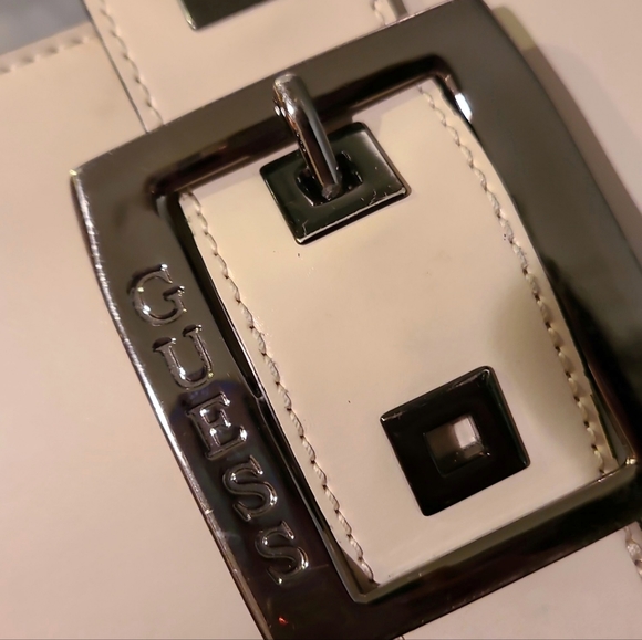 Vintage Guess Shoulder Bag - Picture 3 of 3